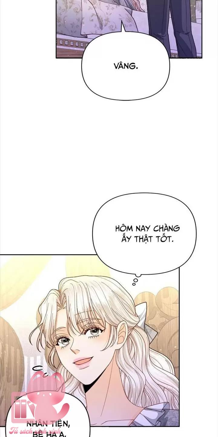 Hoàng Hậu Tái Hôn - Chap 149 - Trang 42