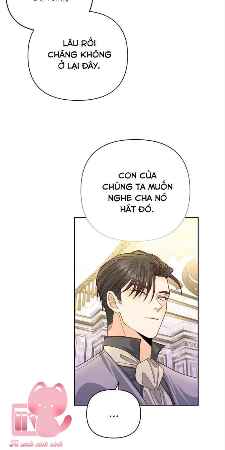 Hoàng Hậu Tái Hôn - Chap 149 - Trang 43