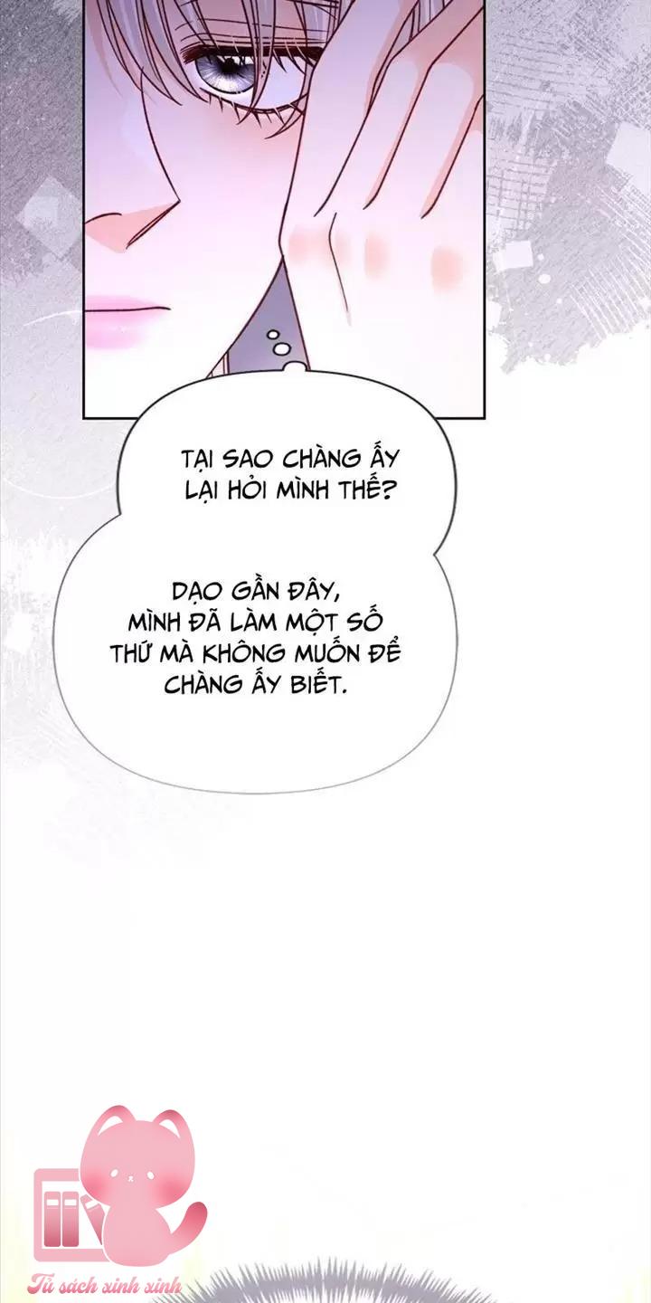 Hoàng Hậu Tái Hôn - Chap 149 - Trang 49