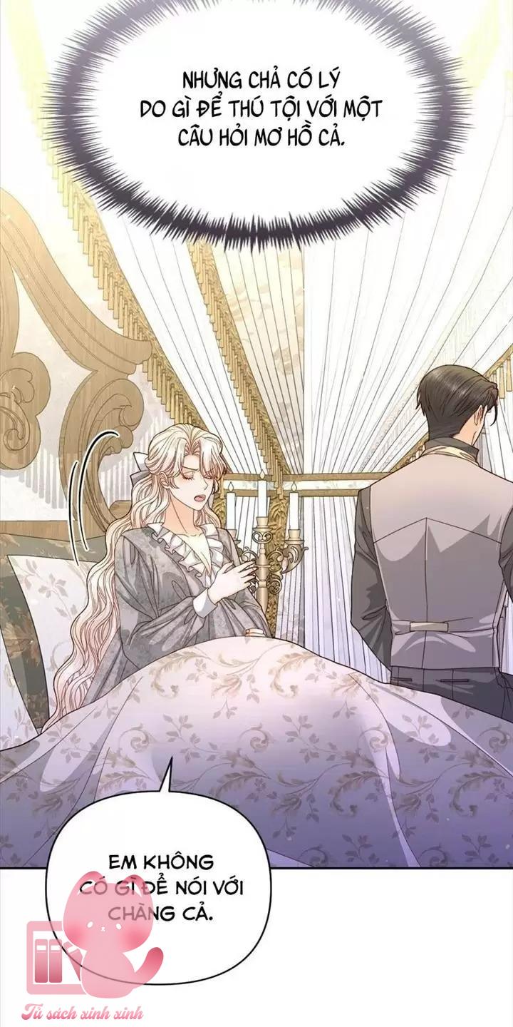 Hoàng Hậu Tái Hôn - Chap 149 - Trang 50