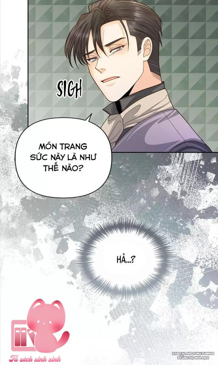 Hoàng Hậu Tái Hôn - Chap 149 - Trang 55