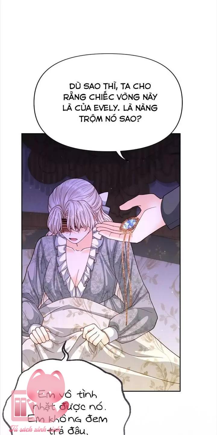 Hoàng Hậu Tái Hôn - Chap 149 - Trang 58