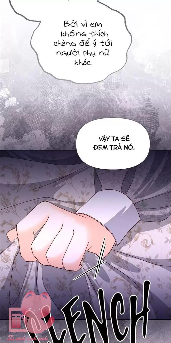 Hoàng Hậu Tái Hôn - Chap 149 - Trang 59