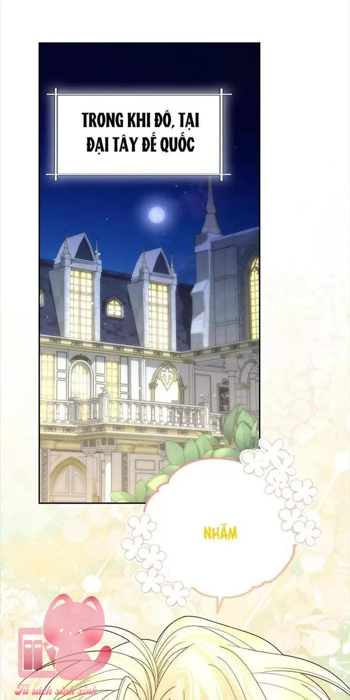 Hoàng Hậu Tái Hôn - Chap 149 - Trang 61