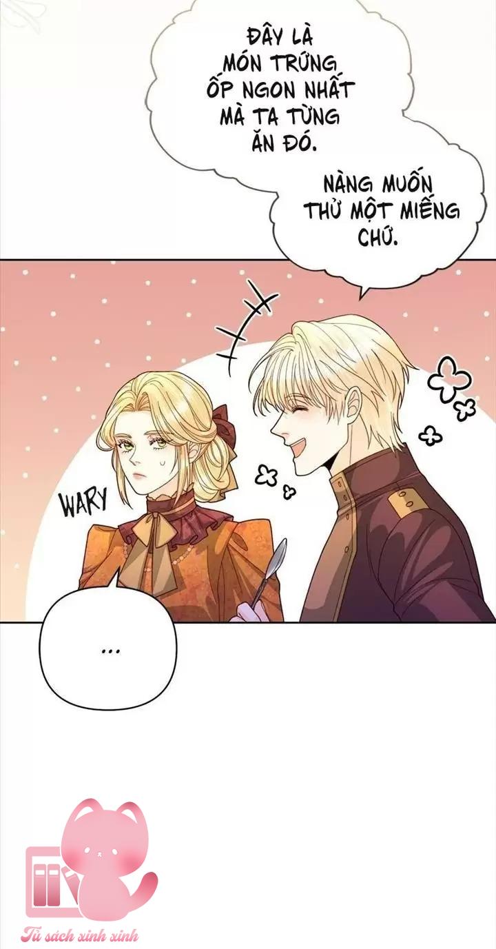 Hoàng Hậu Tái Hôn - Chap 149 - Trang 63