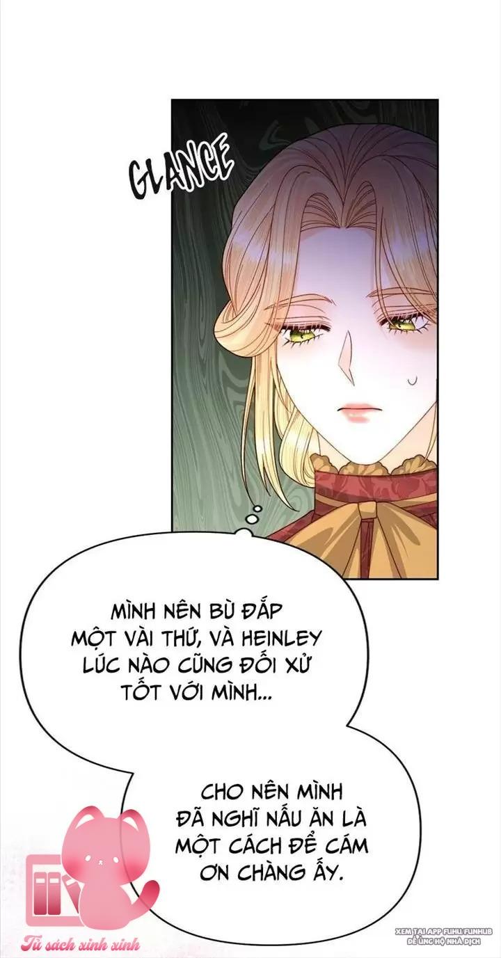 Hoàng Hậu Tái Hôn - Chap 149 - Trang 64