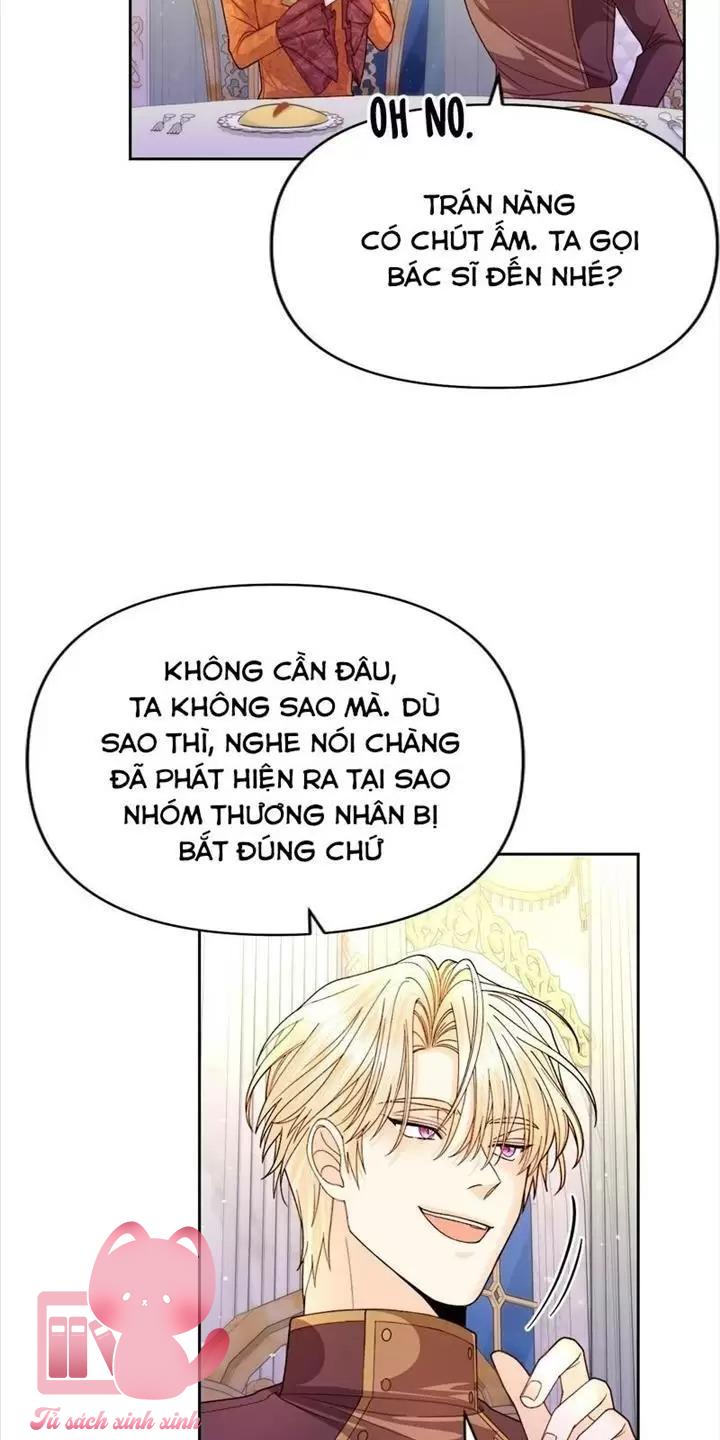 Hoàng Hậu Tái Hôn - Chap 149 - Trang 68