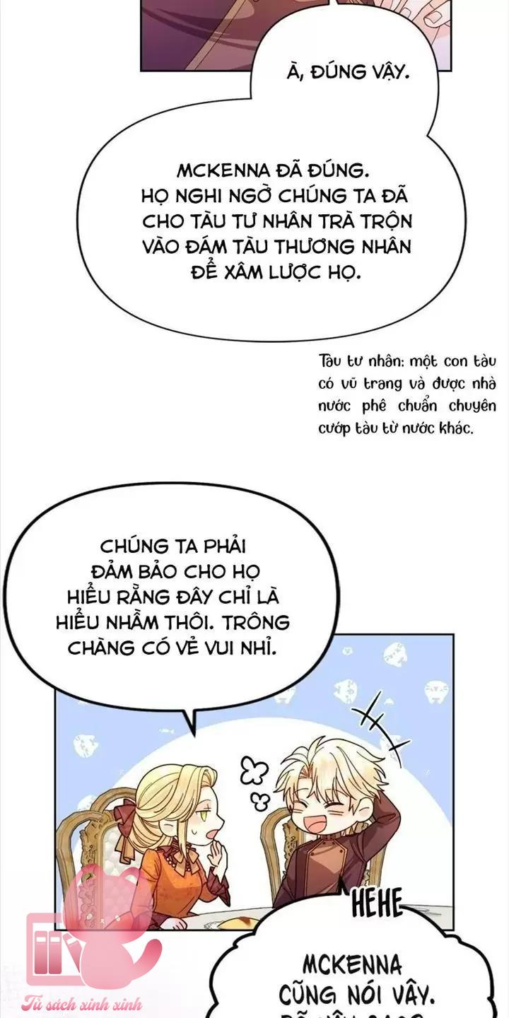 Hoàng Hậu Tái Hôn - Chap 149 - Trang 69