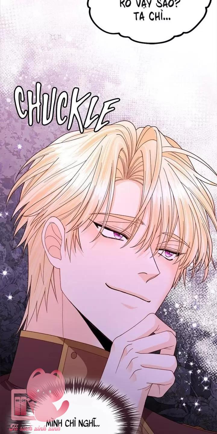 Hoàng Hậu Tái Hôn - Chap 149 - Trang 70