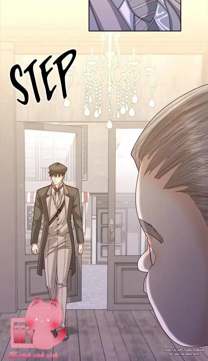 Hoàng Hậu Tái Hôn - Chap 149 - Trang 9