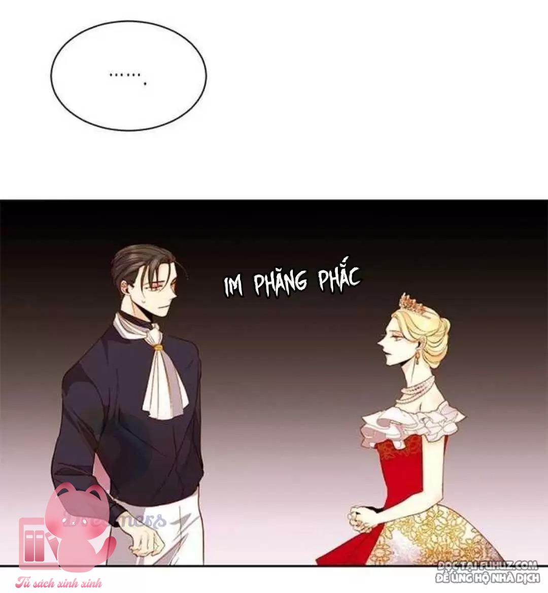 Hoàng Hậu Tái Hôn - Chap 15 - Trang 10