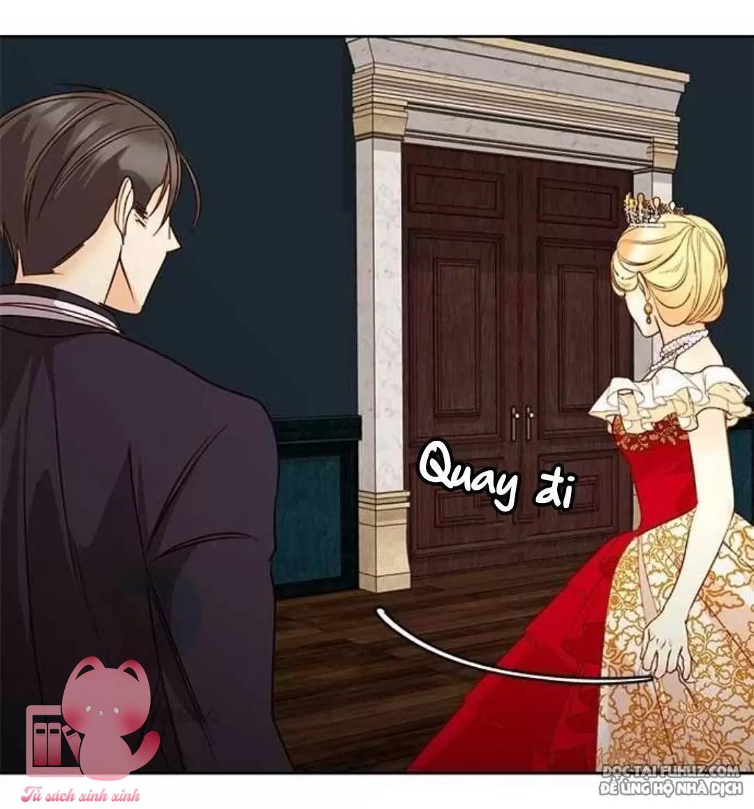 Hoàng Hậu Tái Hôn - Chap 15 - Trang 12