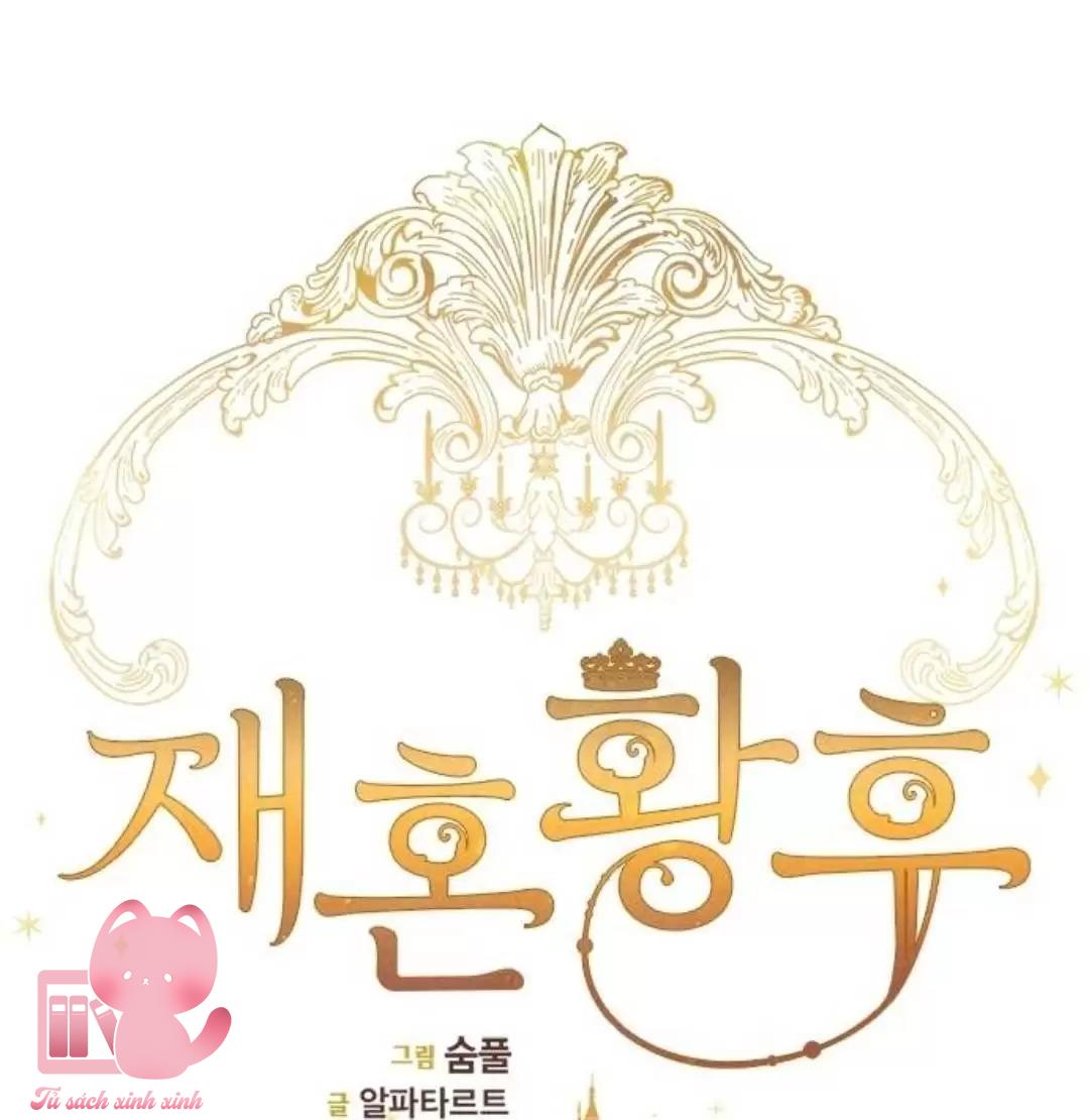 Hoàng Hậu Tái Hôn - Chap 15 - Trang 13