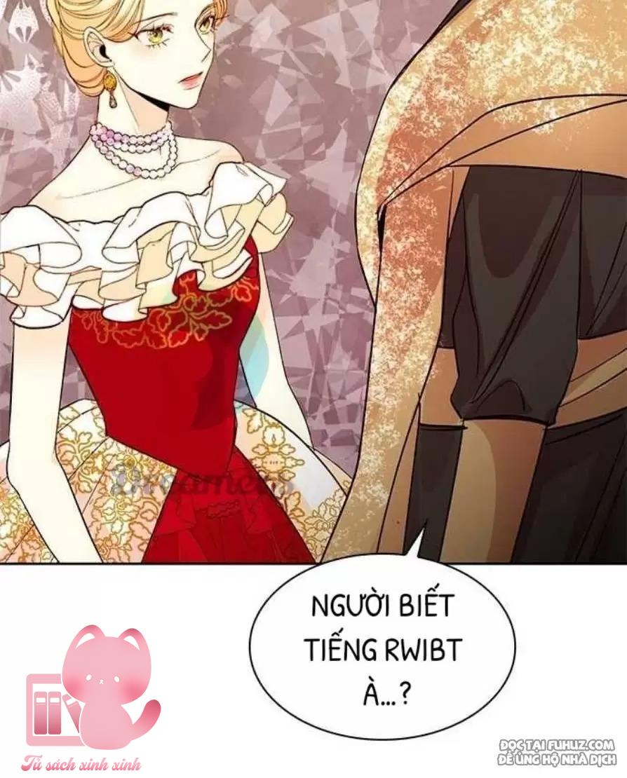 Hoàng Hậu Tái Hôn - Chap 15 - Trang 22
