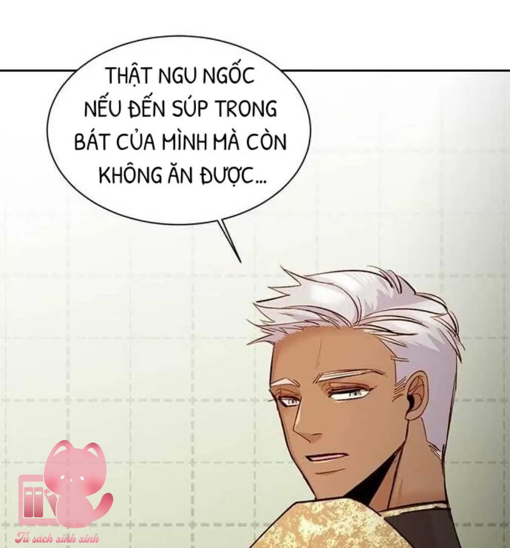 Hoàng Hậu Tái Hôn - Chap 15 - Trang 25