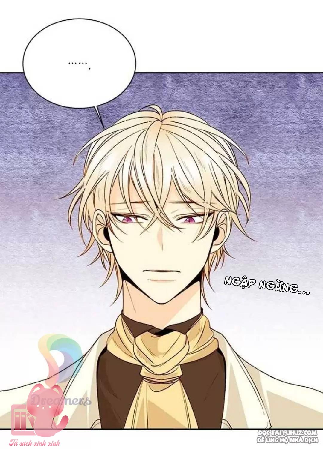 Hoàng Hậu Tái Hôn - Chap 15 - Trang 30