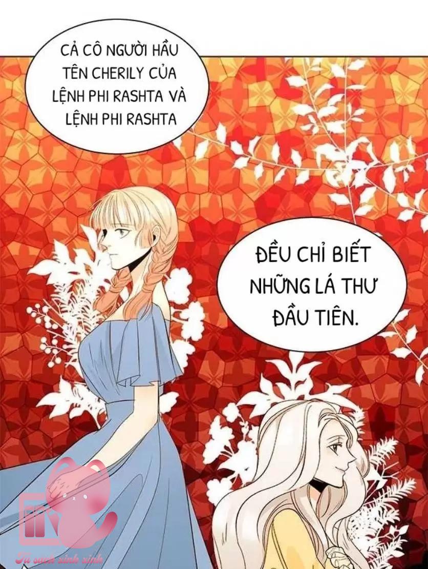 Hoàng Hậu Tái Hôn - Chap 15 - Trang 34