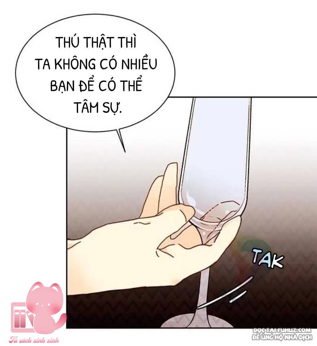 Hoàng Hậu Tái Hôn - Chap 15 - Trang 40