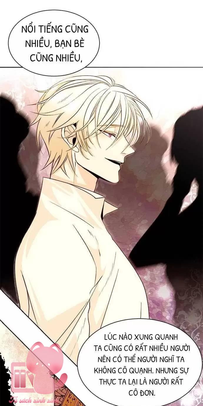 Hoàng Hậu Tái Hôn - Chap 15 - Trang 41
