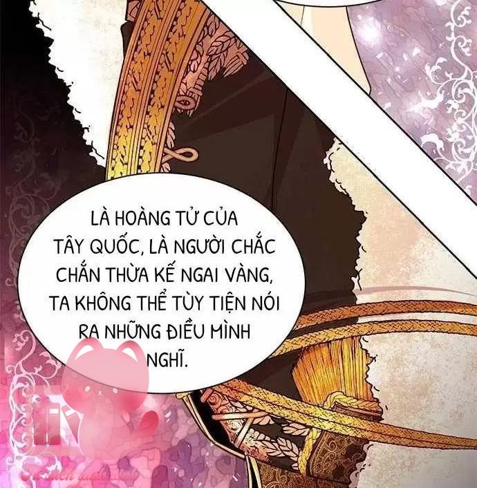 Hoàng Hậu Tái Hôn - Chap 15 - Trang 42