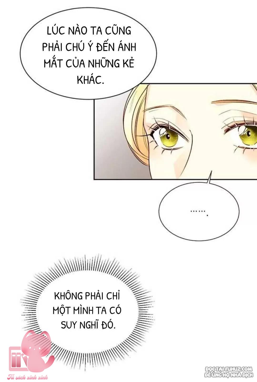 Hoàng Hậu Tái Hôn - Chap 15 - Trang 44