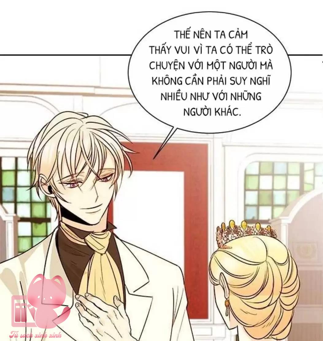 Hoàng Hậu Tái Hôn - Chap 15 - Trang 45