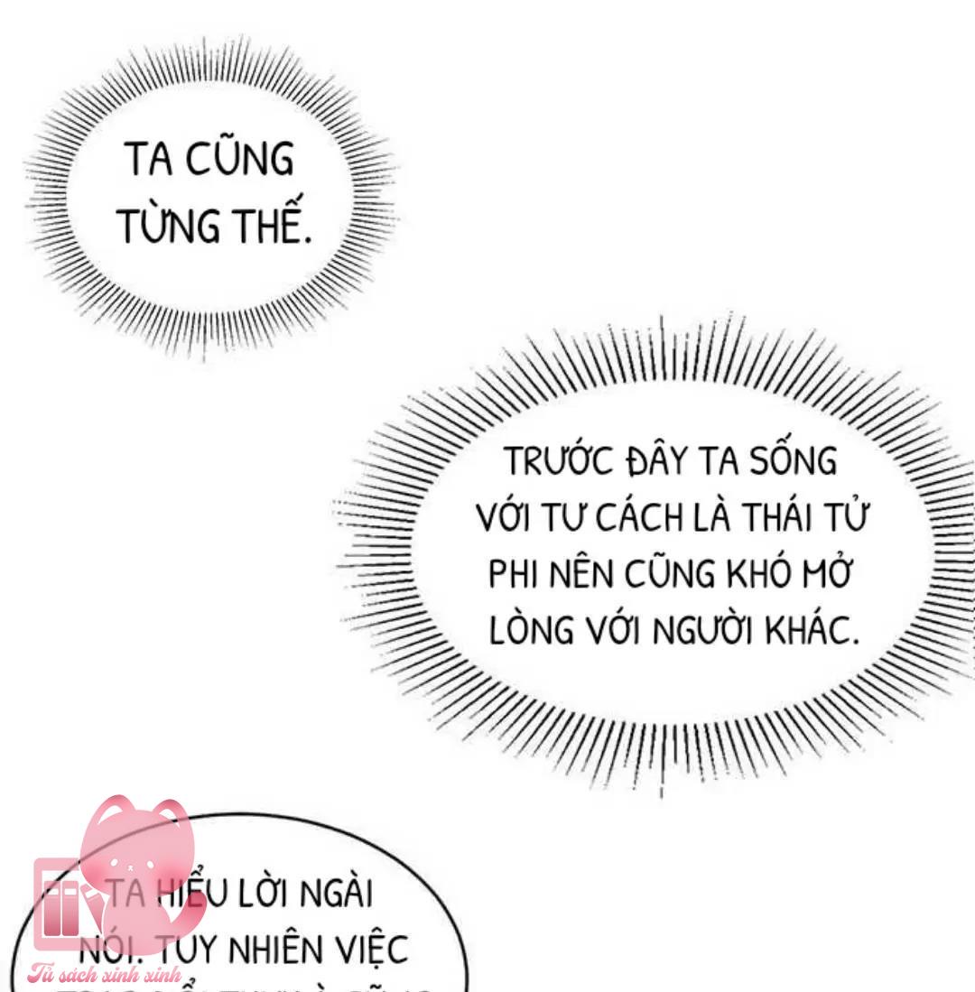 Hoàng Hậu Tái Hôn - Chap 15 - Trang 47