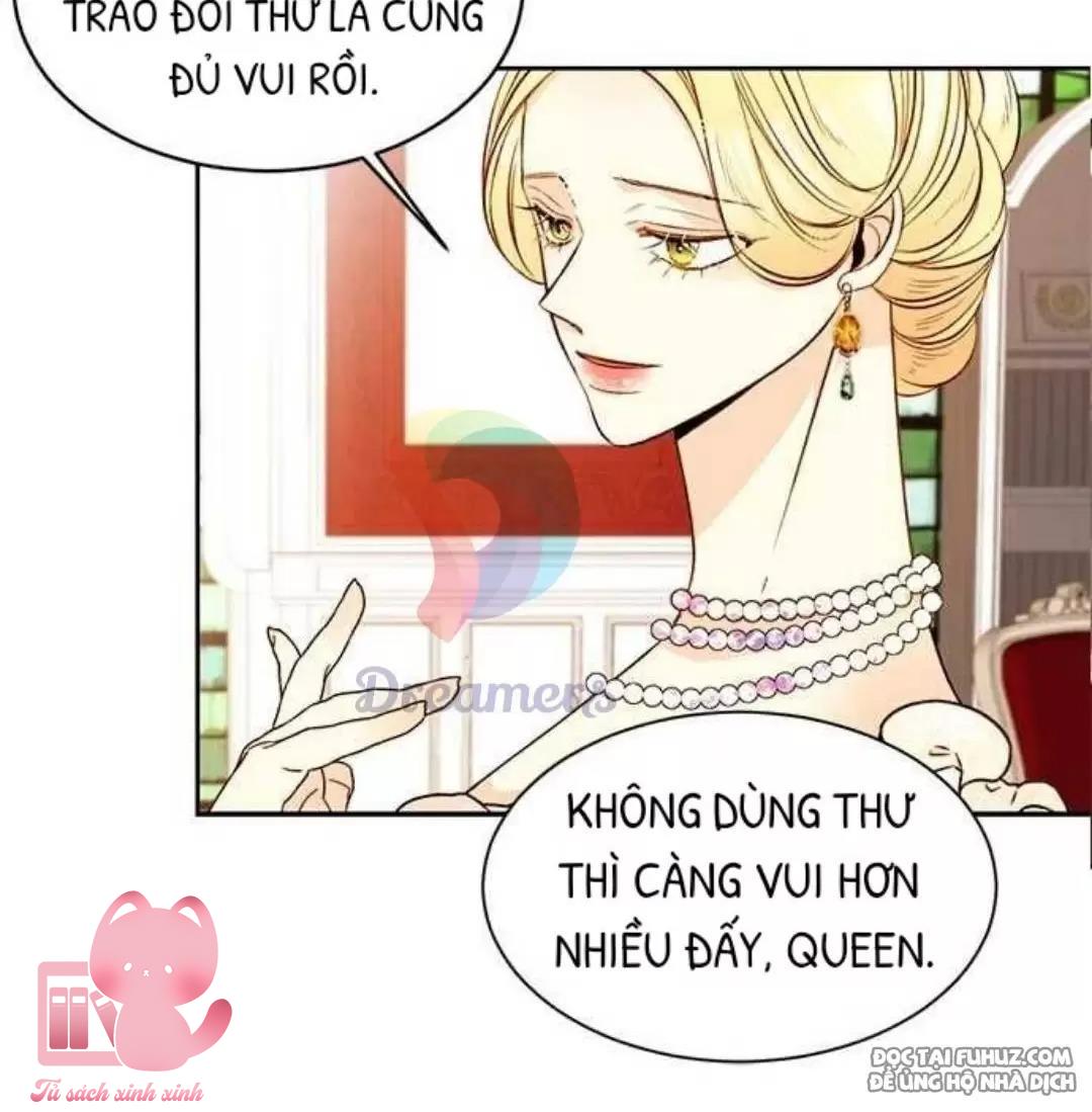 Hoàng Hậu Tái Hôn - Chap 15 - Trang 48