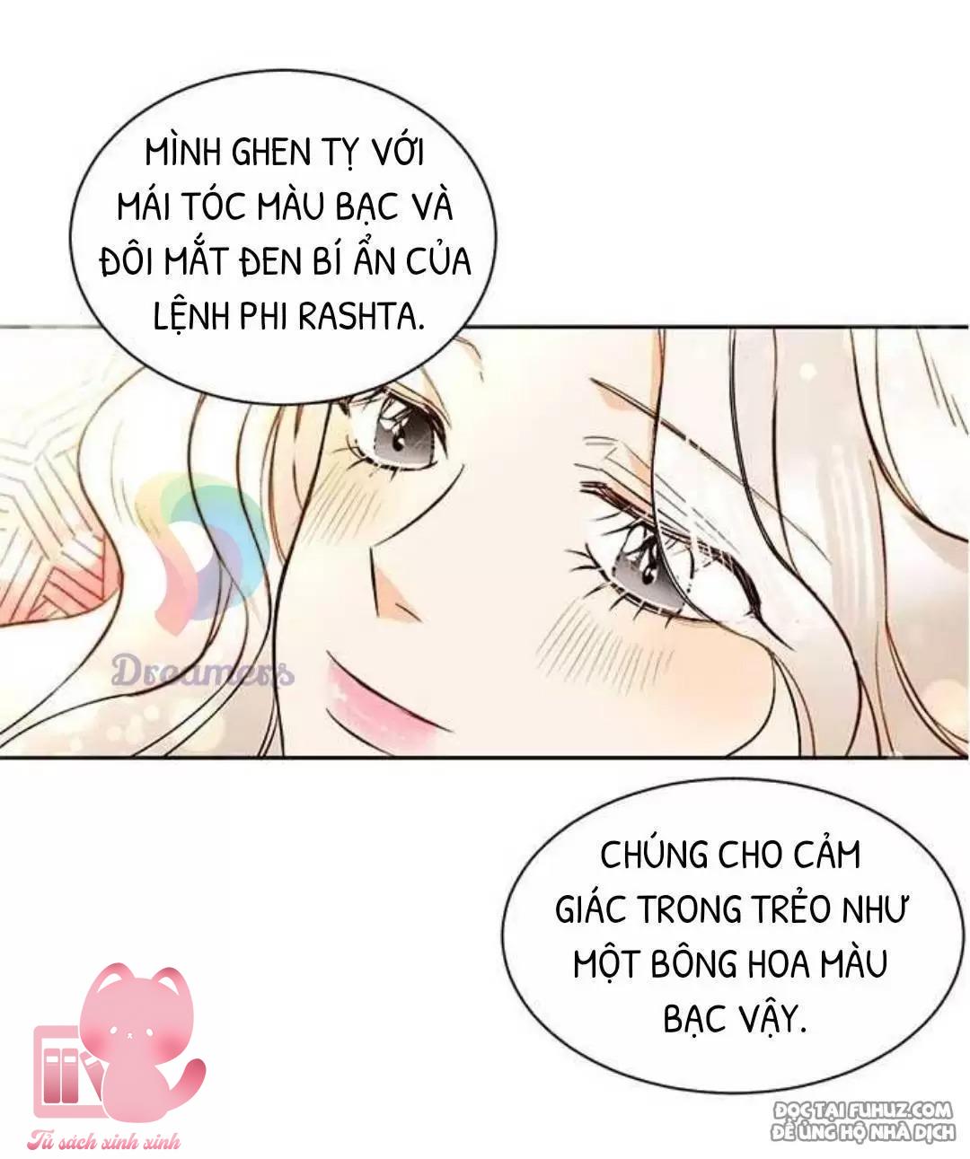 Hoàng Hậu Tái Hôn - Chap 15 - Trang 52
