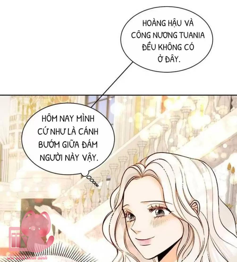 Hoàng Hậu Tái Hôn - Chap 15 - Trang 54