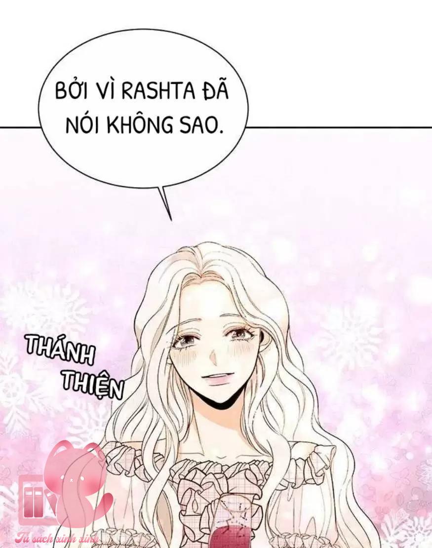 Hoàng Hậu Tái Hôn - Chap 15 - Trang 57