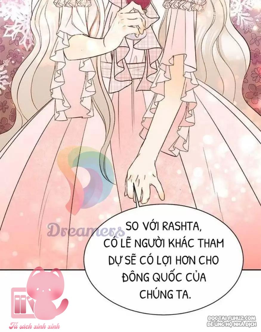 Hoàng Hậu Tái Hôn - Chap 15 - Trang 58