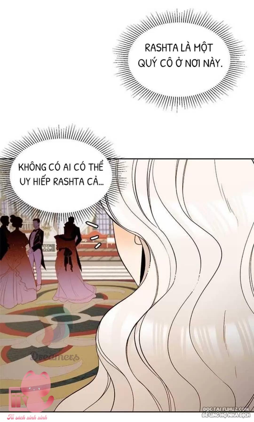 Hoàng Hậu Tái Hôn - Chap 15 - Trang 61