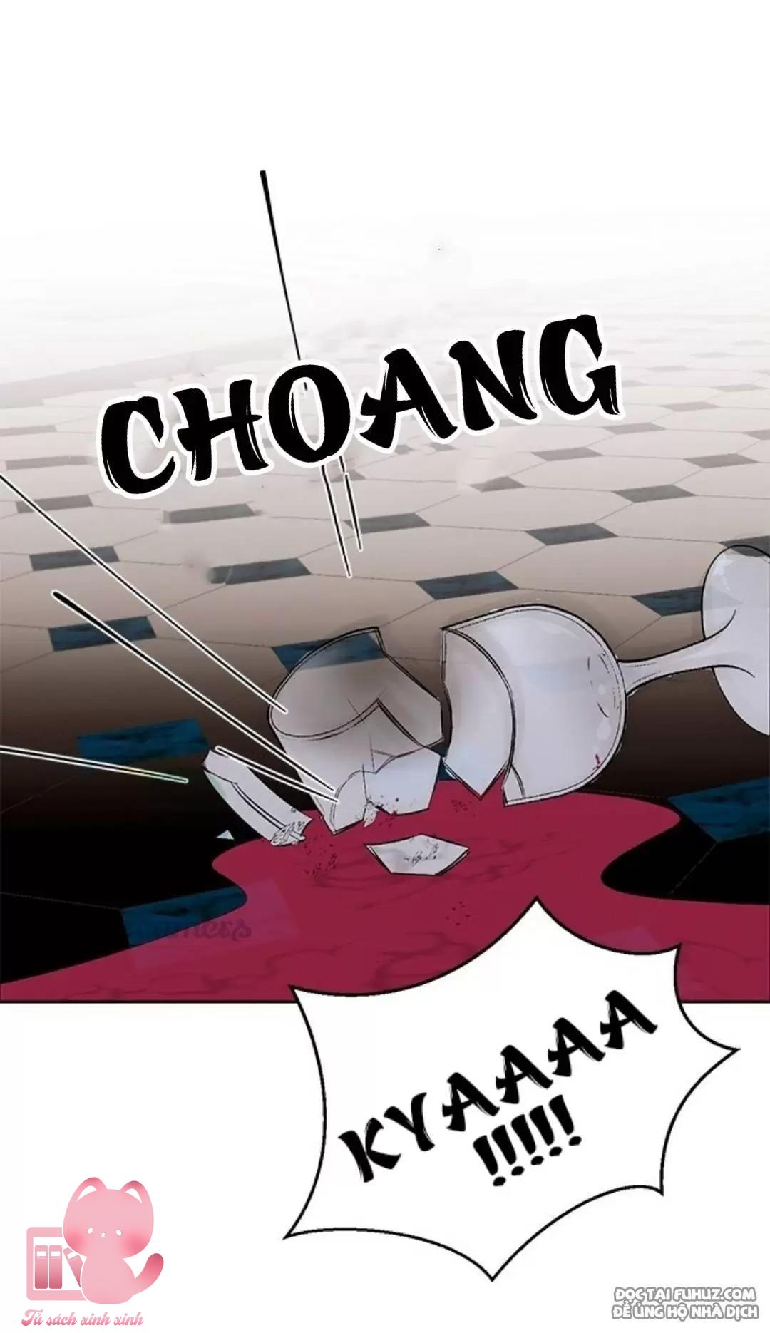 Hoàng Hậu Tái Hôn - Chap 15 - Trang 64