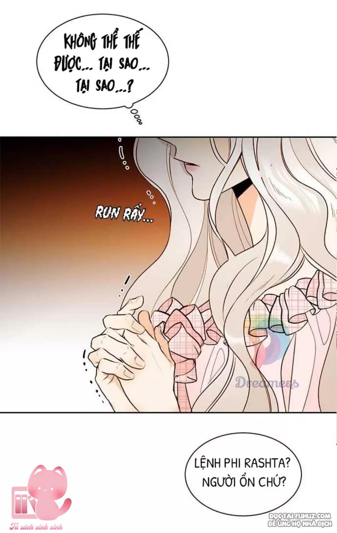 Hoàng Hậu Tái Hôn - Chap 15 - Trang 65