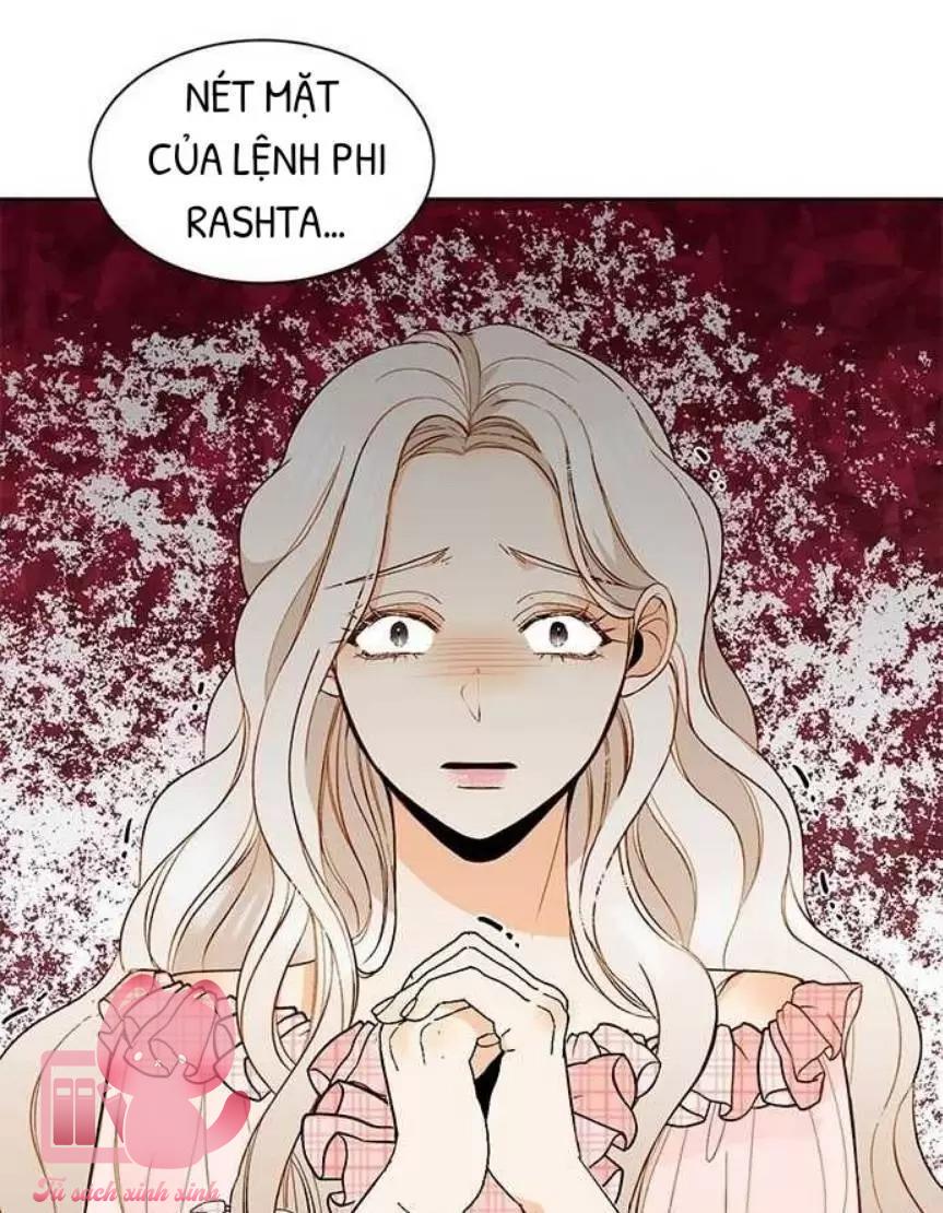 Hoàng Hậu Tái Hôn - Chap 15 - Trang 66