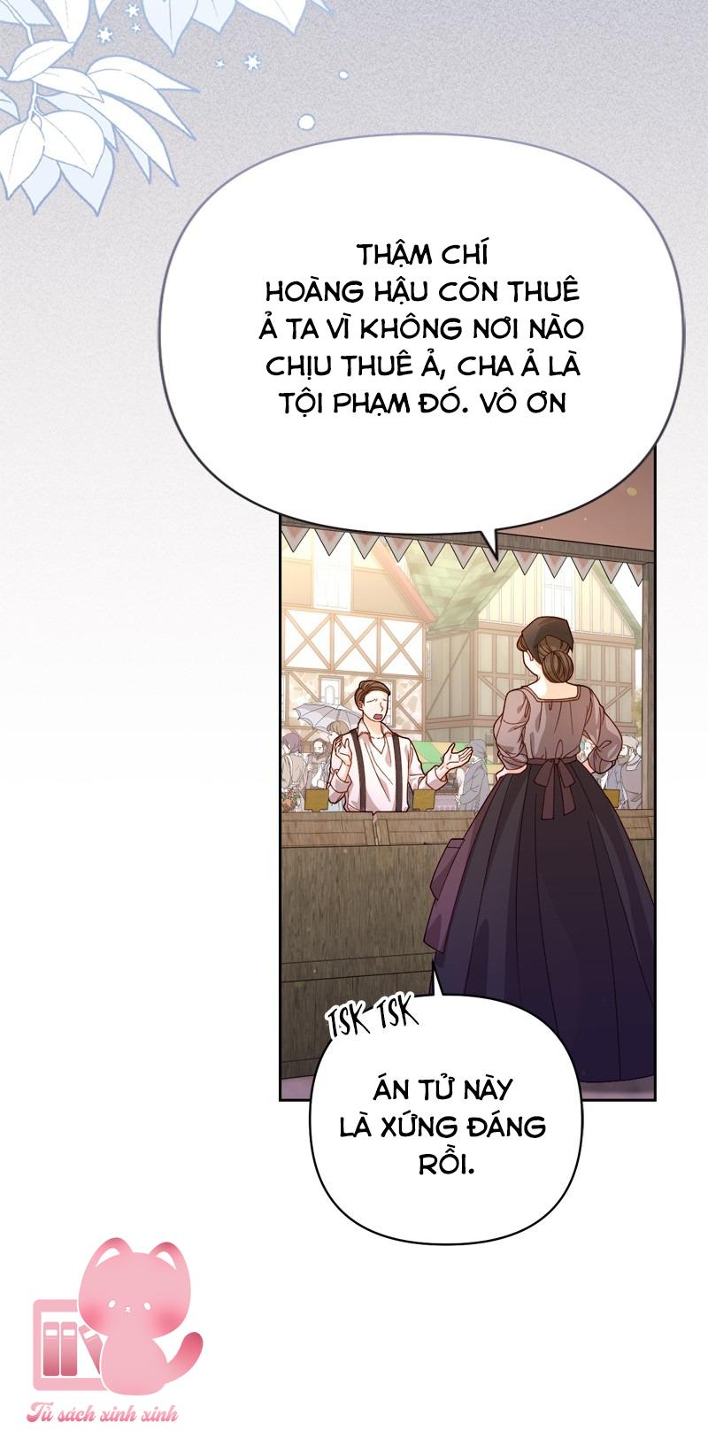 Hoàng Hậu Tái Hôn - Chap 150 - Trang 1