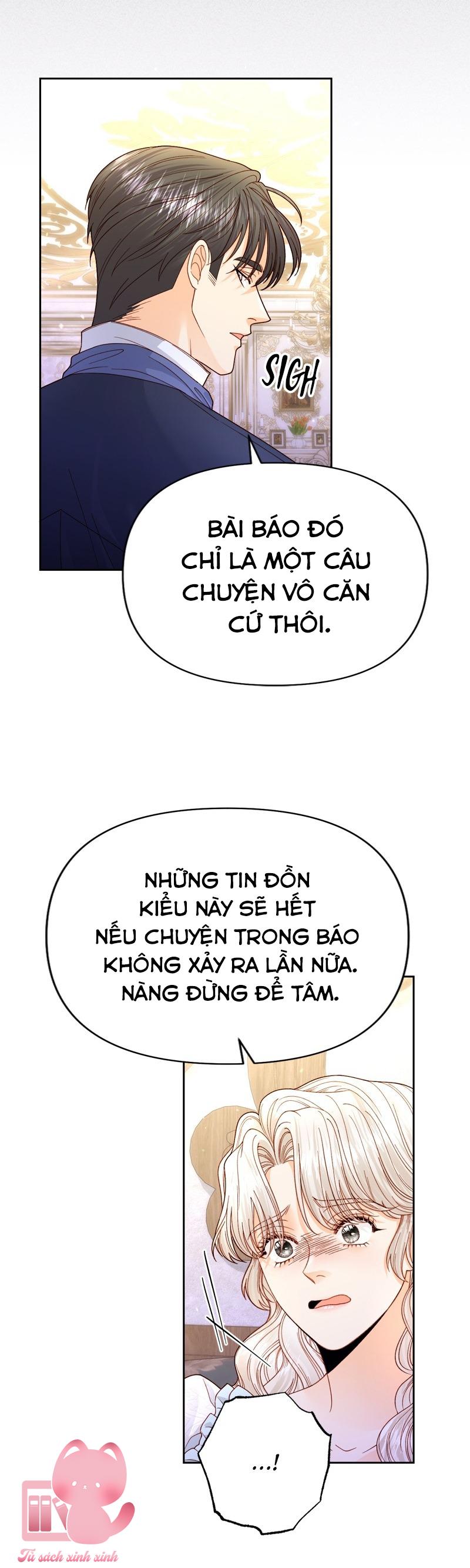 Hoàng Hậu Tái Hôn - Chap 150 - Trang 11