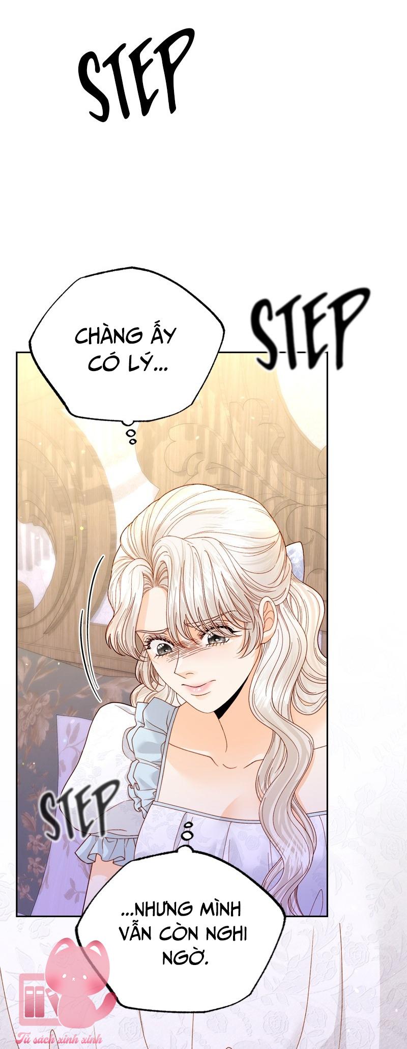 Hoàng Hậu Tái Hôn - Chap 150 - Trang 12
