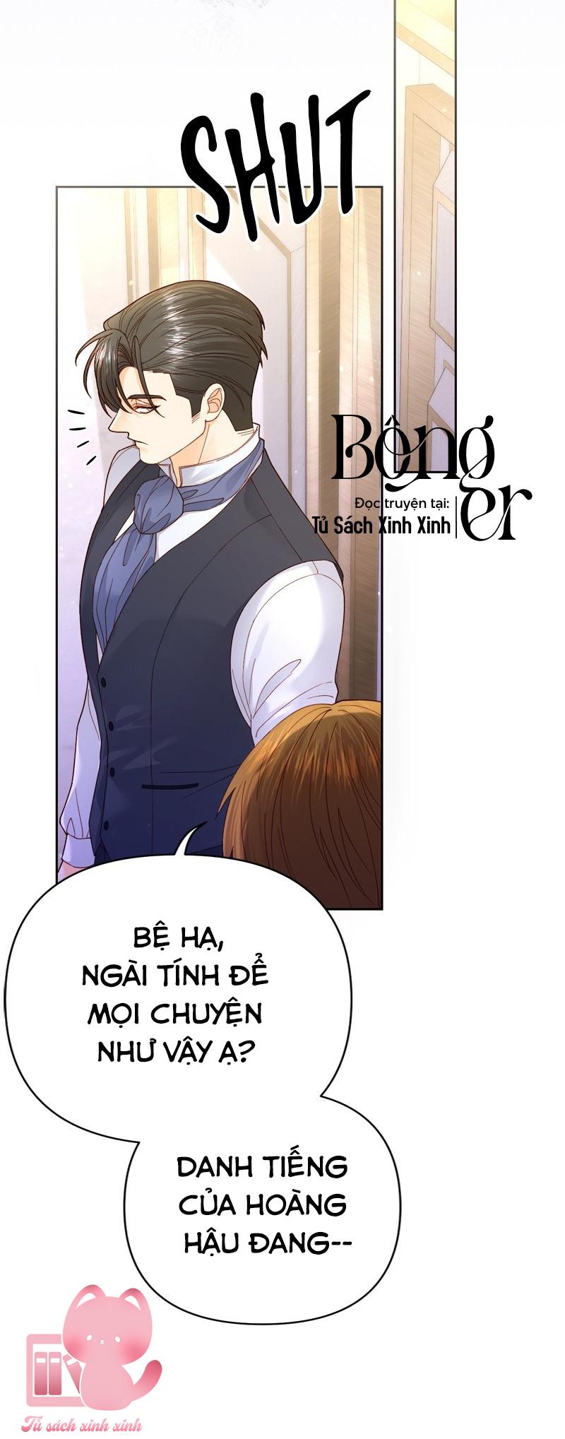 Hoàng Hậu Tái Hôn - Chap 150 - Trang 14