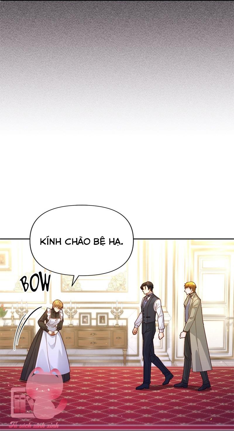Hoàng Hậu Tái Hôn - Chap 150 - Trang 17