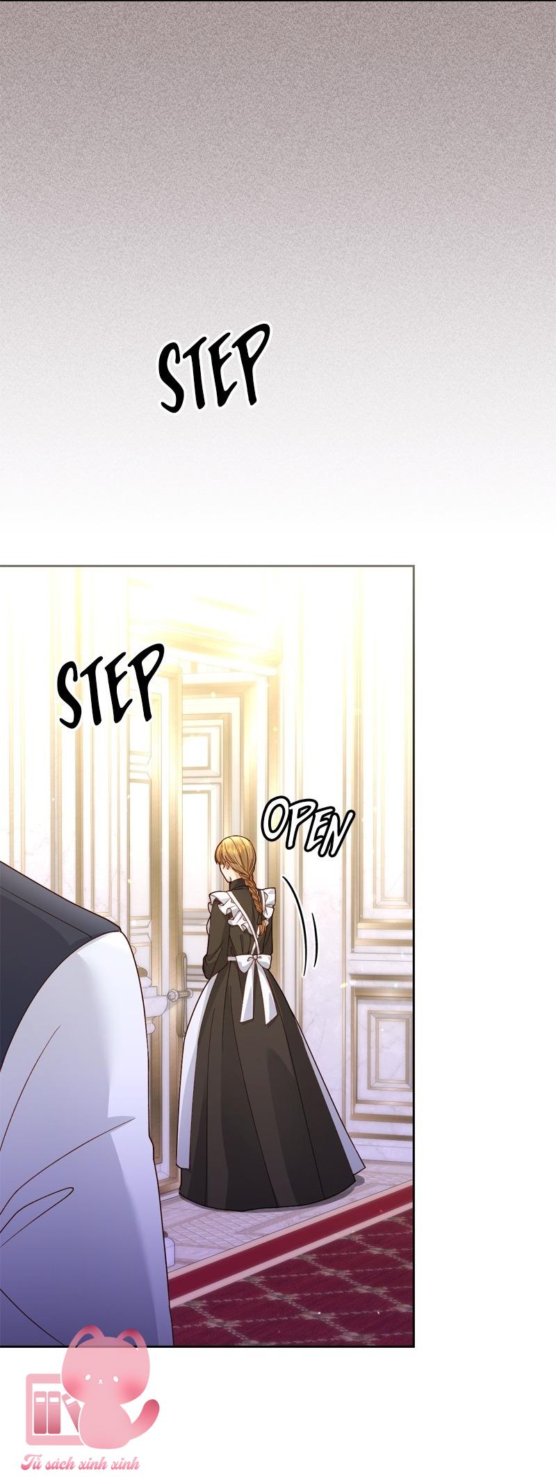 Hoàng Hậu Tái Hôn - Chap 150 - Trang 18