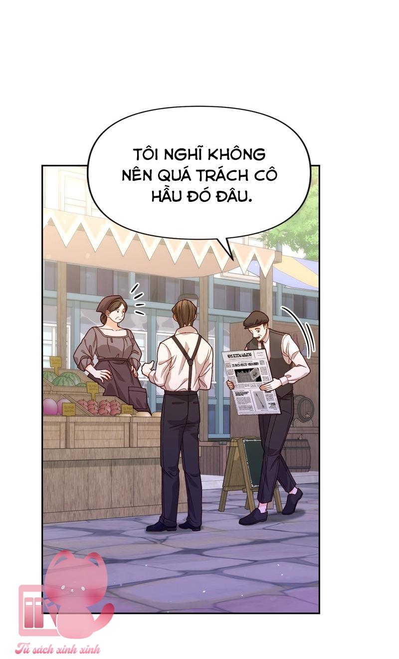 Hoàng Hậu Tái Hôn - Chap 150 - Trang 2