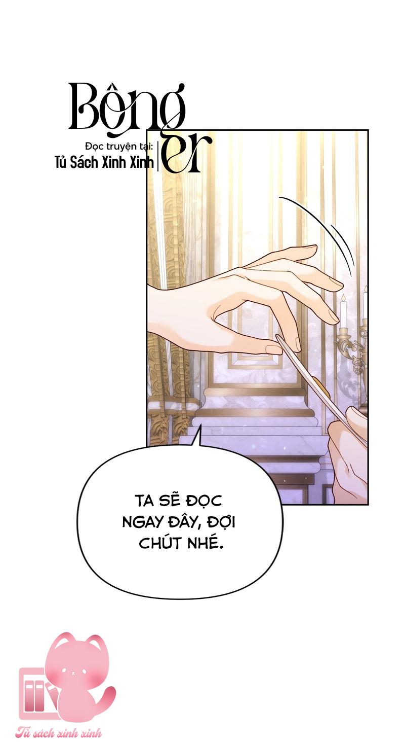 Hoàng Hậu Tái Hôn - Chap 150 - Trang 24