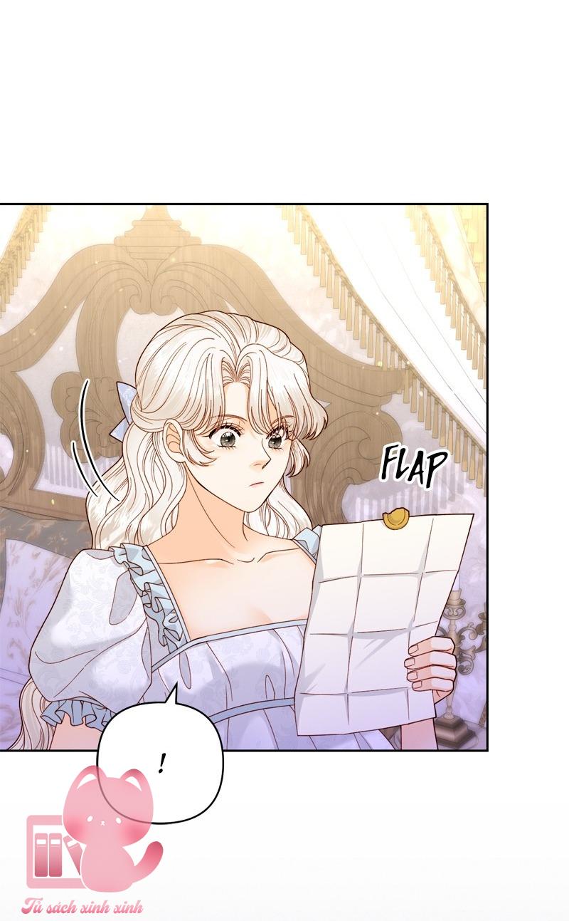 Hoàng Hậu Tái Hôn - Chap 150 - Trang 25