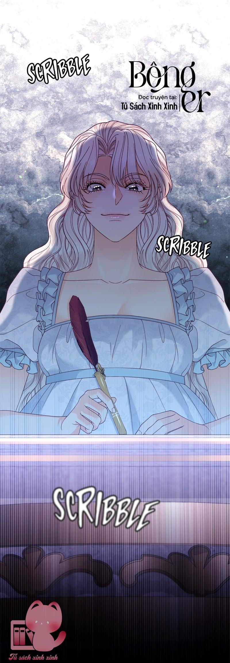 Hoàng Hậu Tái Hôn - Chap 150 - Trang 29