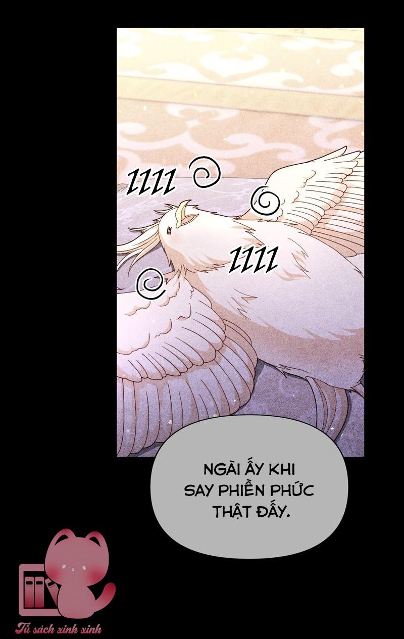 Hoàng Hậu Tái Hôn - Chap 150 - Trang 31