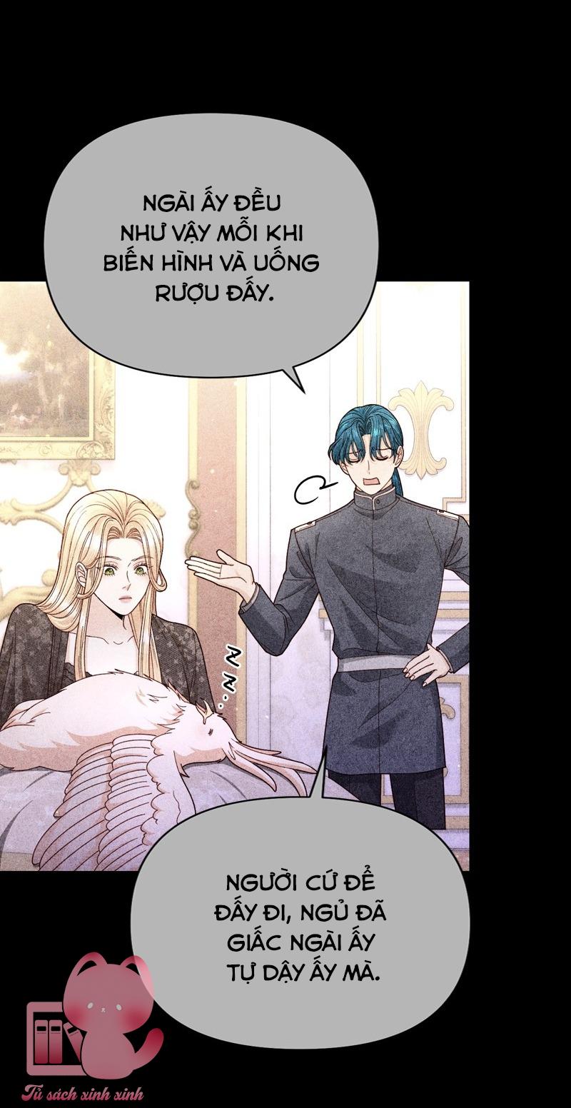 Hoàng Hậu Tái Hôn - Chap 150 - Trang 32