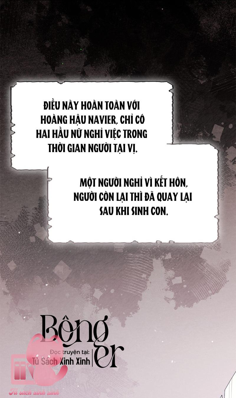 Hoàng Hậu Tái Hôn - Chap 150 - Trang 4
