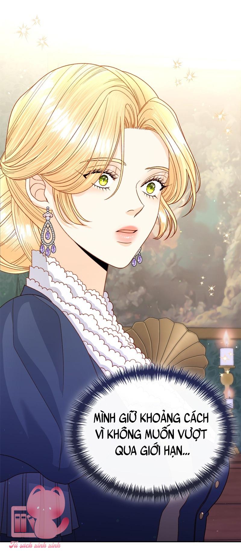Hoàng Hậu Tái Hôn - Chap 150 - Trang 41